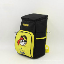 Cute Design Backpack Cooler Bag for Kids